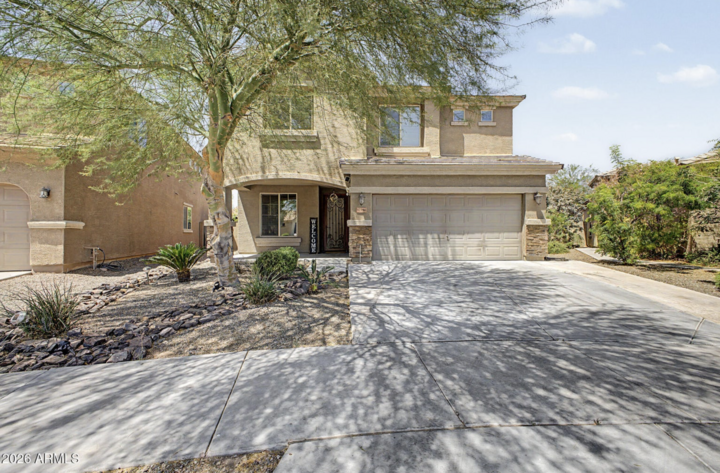 Property Photo:  12394 N 69th Avenue  AZ 85381 