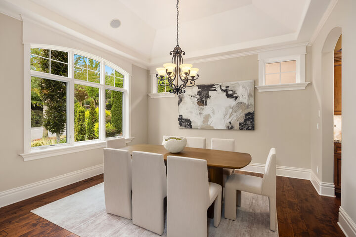 Property Photo: 522 Timber Creek Drive NW WA 98027