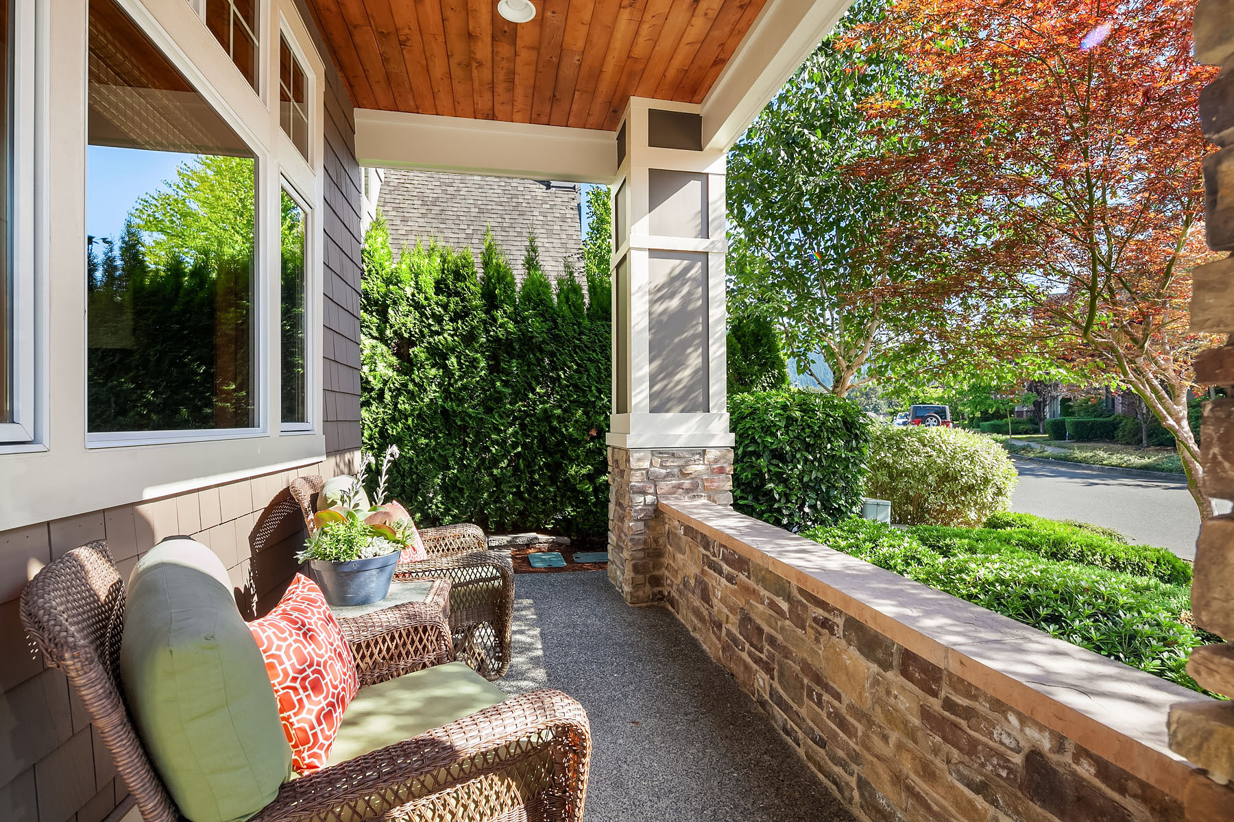 Property Photo: 2967 NE Davis Loop WA 98029