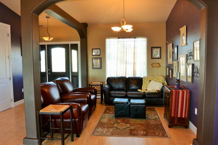 Property Photo: Interior 2274 Plum St WA 98823