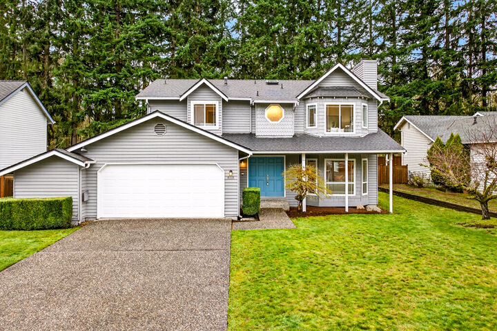 Property Photo:  13515  173rd Place NE  WA 98052 