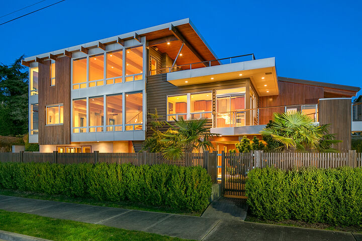 2445 NW 197th St  Shoreline WA 98177 photo