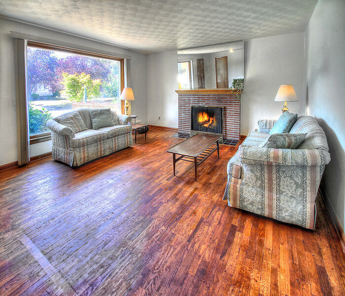 Property Photo: Interior photos 3007 N 15th St WA 98406