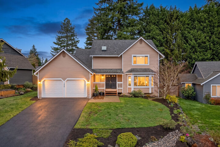 Property Photo:  12920  177th Place NE  WA 98052 