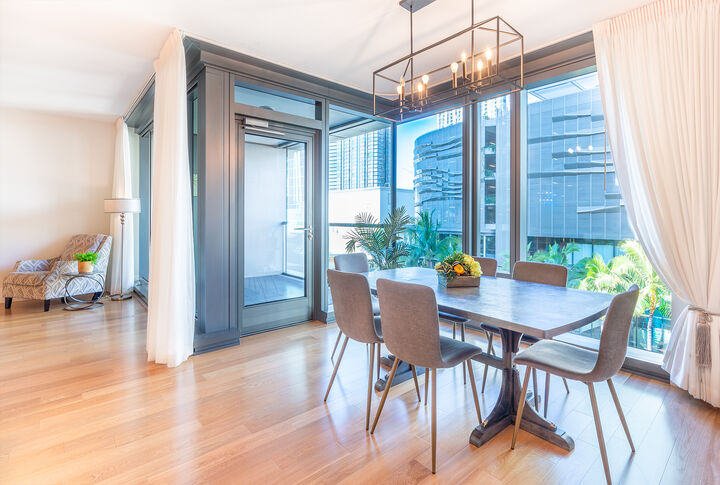 Property Photo:  1108 Auahi Street 314  HI 96814 