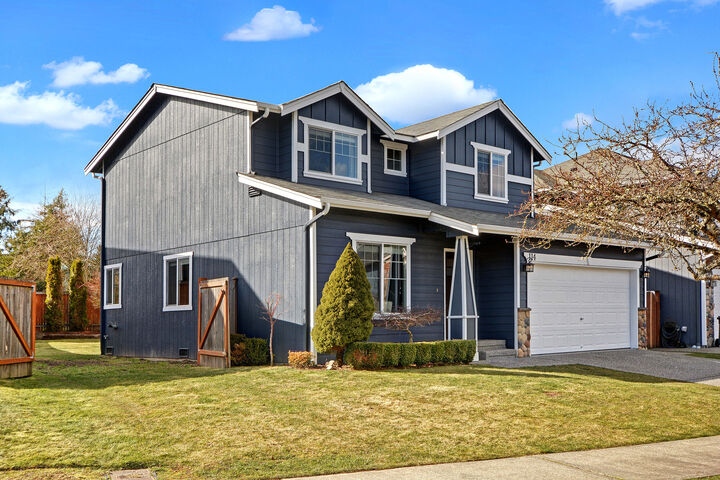 Property Photo: 114 119th Dr SE WA 98258