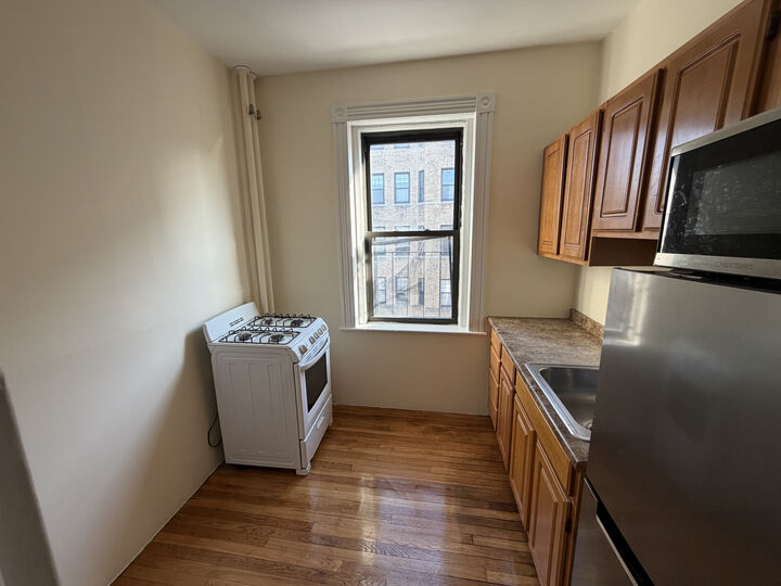 Property Photo:  31 Saint Lukes 14 MA 02134 