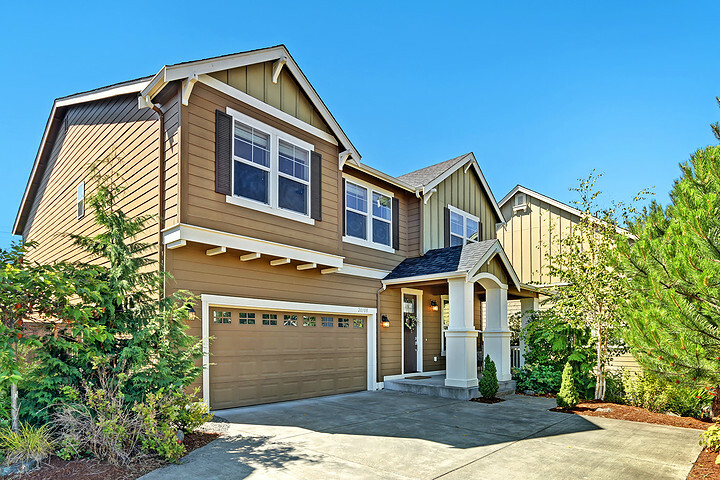 Property Photo: 20108 7th Place W WA 98036