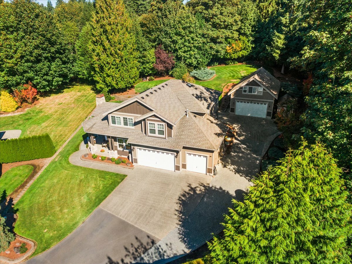 Property Photo:  6027 174th Street SE  WA 98296 