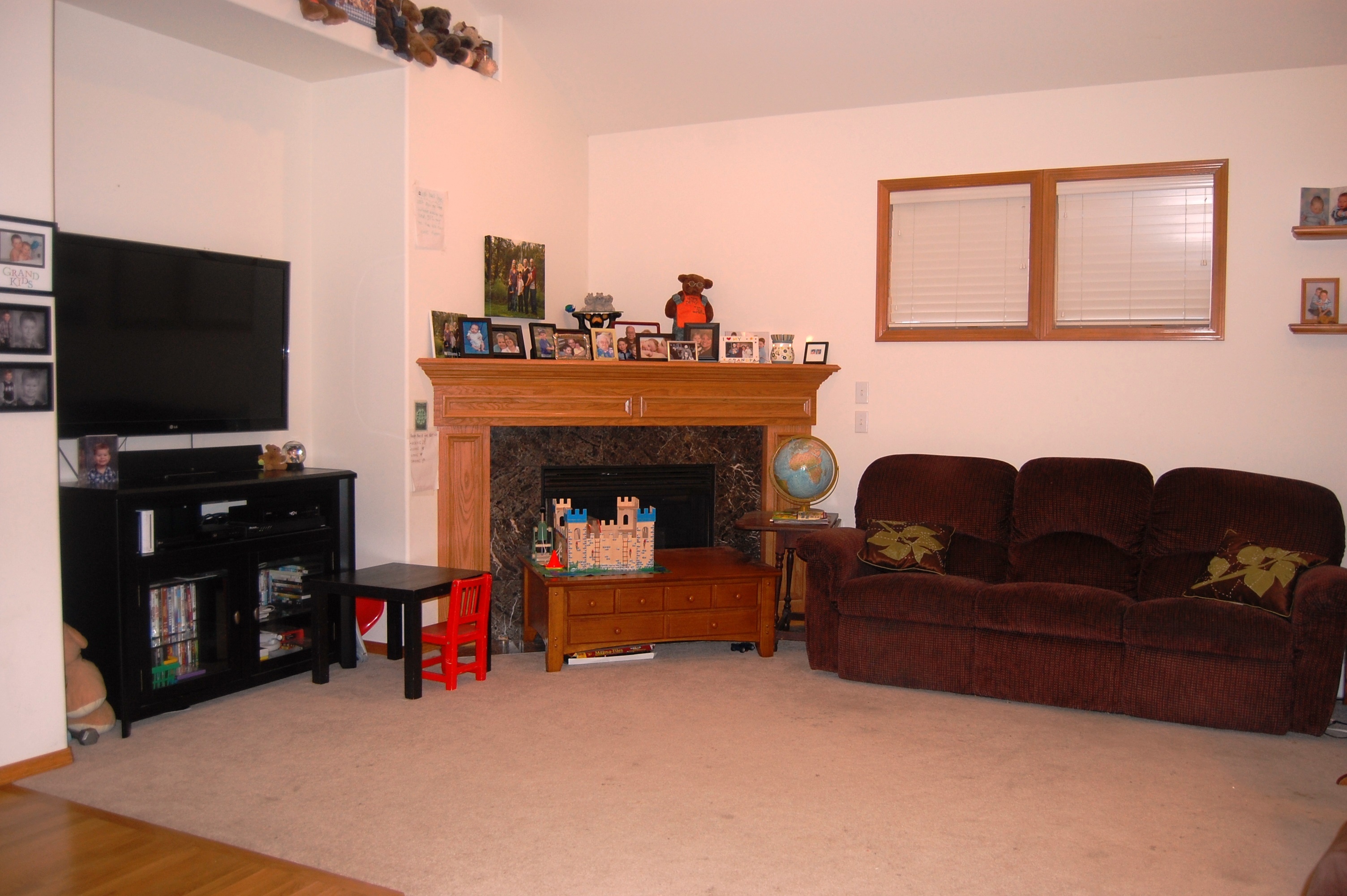 Property Photo: Interior photos 3156 Garfield St  WA 98022 