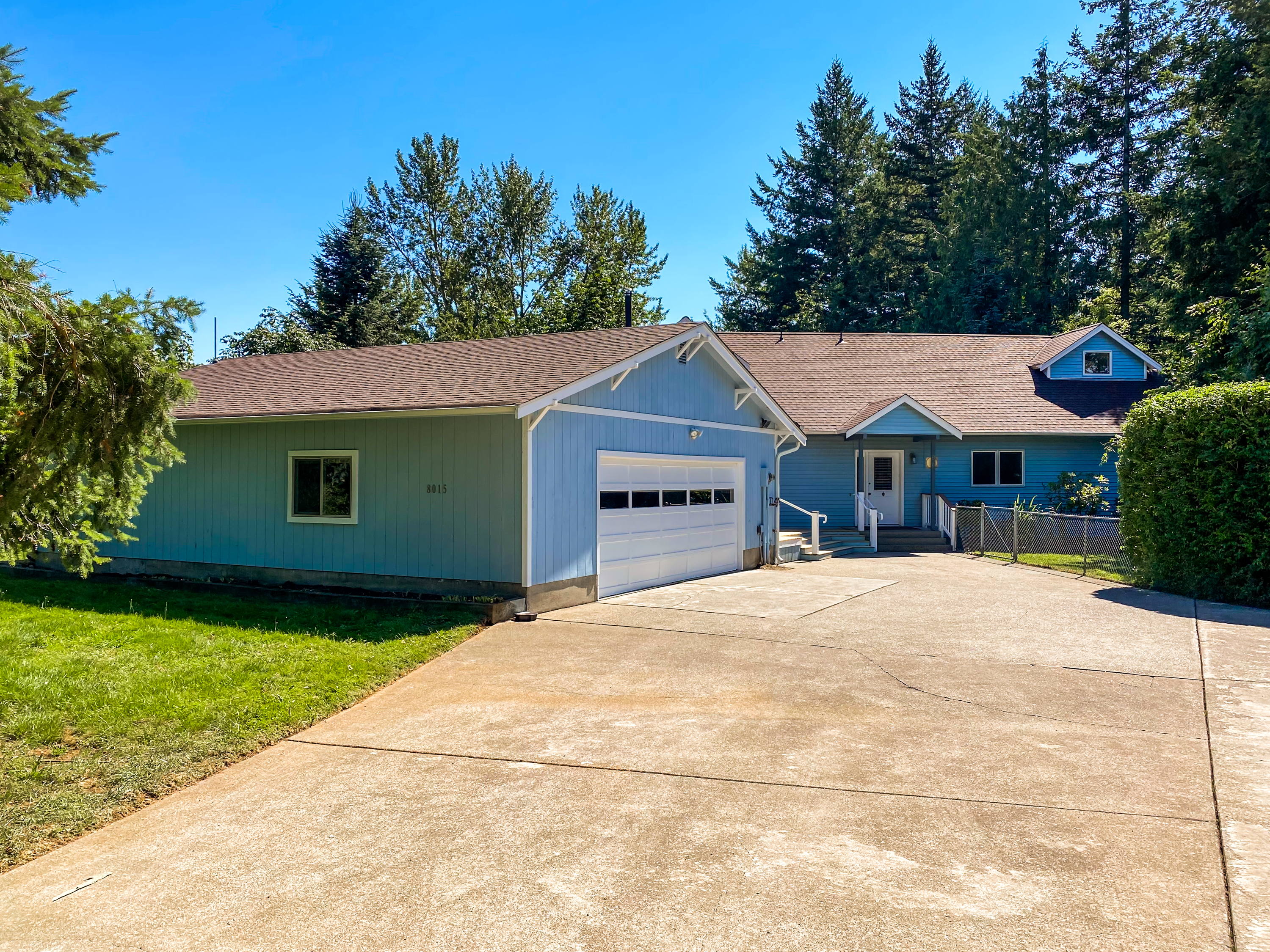 Property Photo:  8015 Allenby Wy  WA 98247 