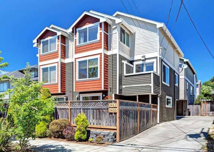 2412 NW 59th St A  Seattle WA 98107 photo