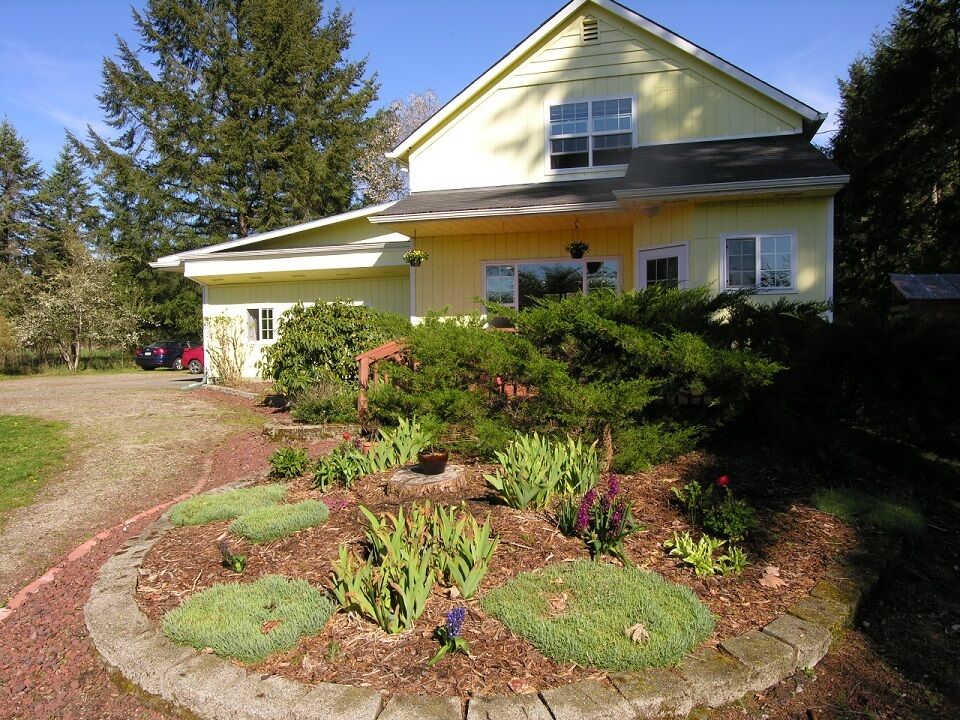 Property Photo:  18036 Gilbert Ave SE  WA 98589 