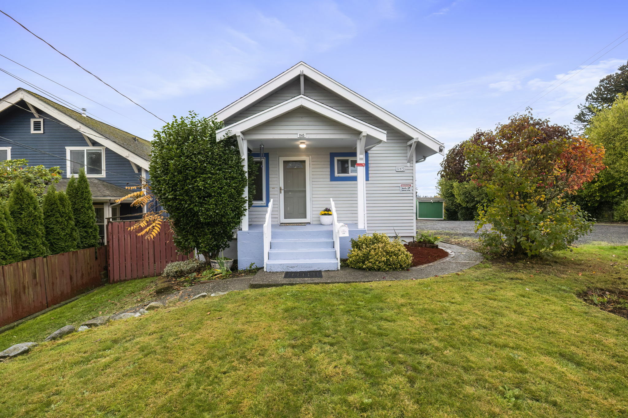 1145 Naval Avenue  Bremerton WA 98312 photo