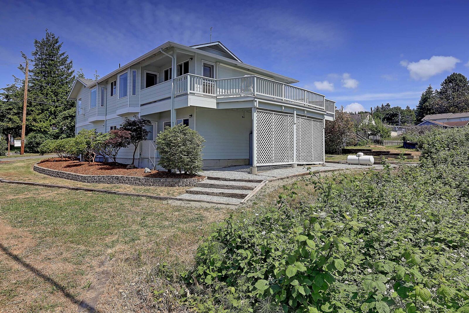 Property Photo:  955 Olympic Street  WA 98282 