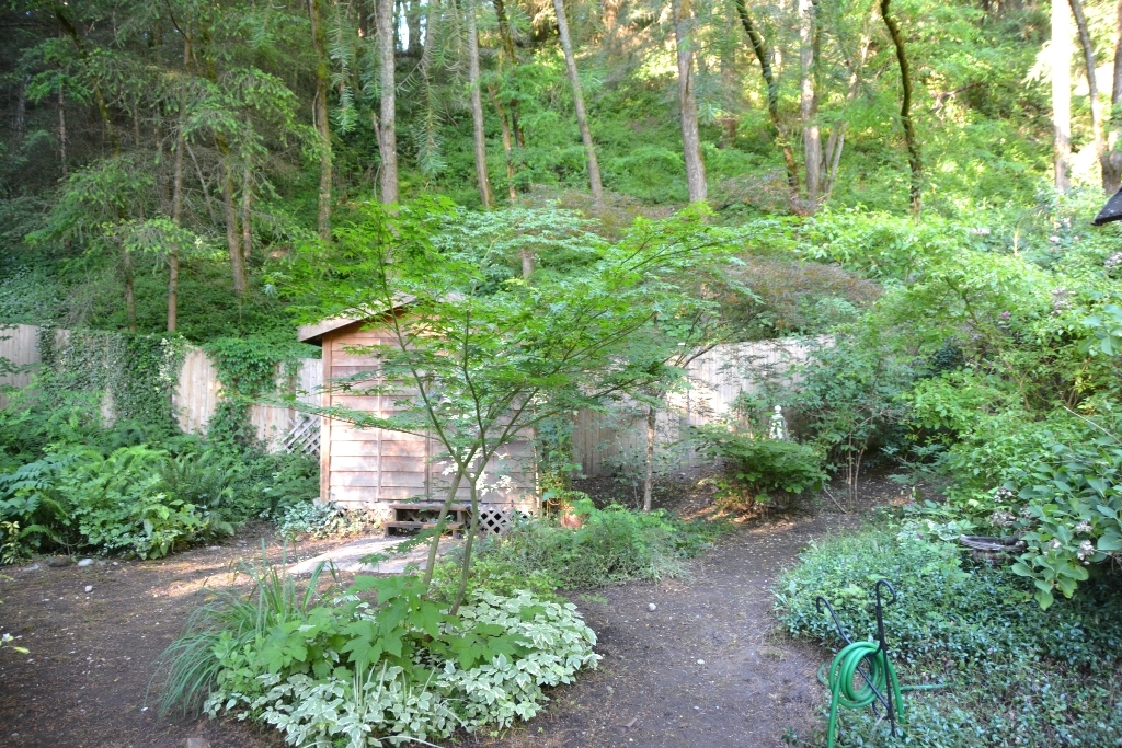 Property Photo: 19720 42 ave ne, lake forest park, wa 98155 19720 42 Ave NE  WA 98155 