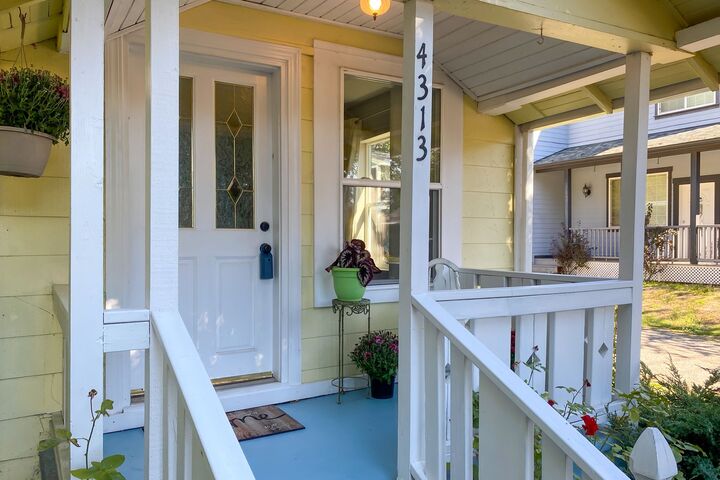 Property Photo: 4313 S 62nd St WA 98409