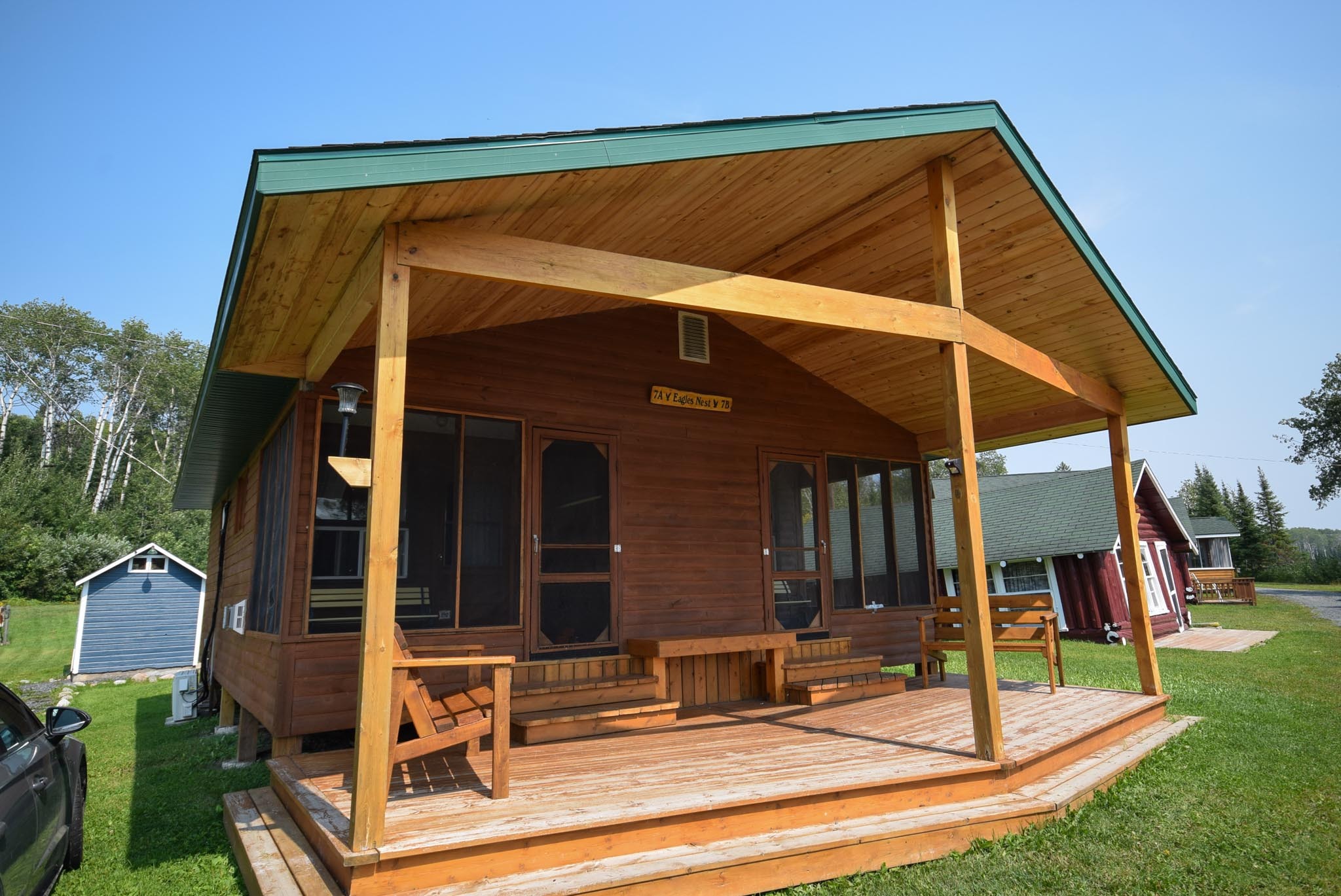 MLS#: 601 Witch Bay Camp, Sioux Narrows/Nestor Falls, ON P0X 1N0