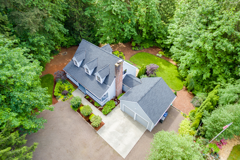 Property Photo: 20015 NE 148th St WA 98077