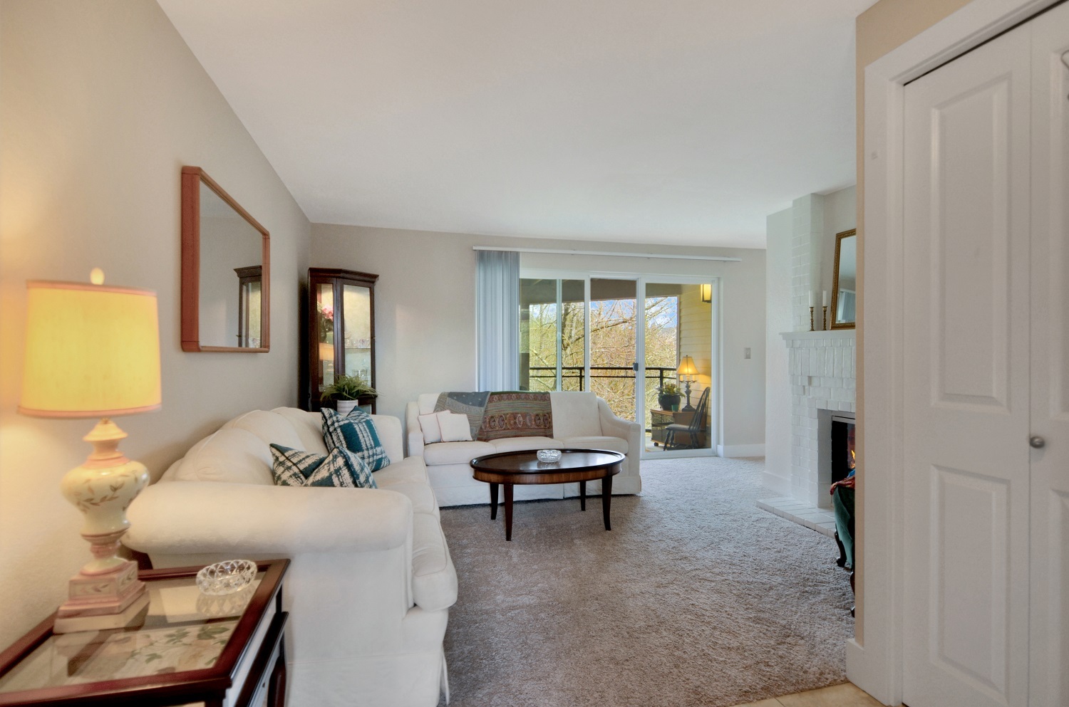 Property Photo: 3008 N Narrows Dr B203 WA 98407