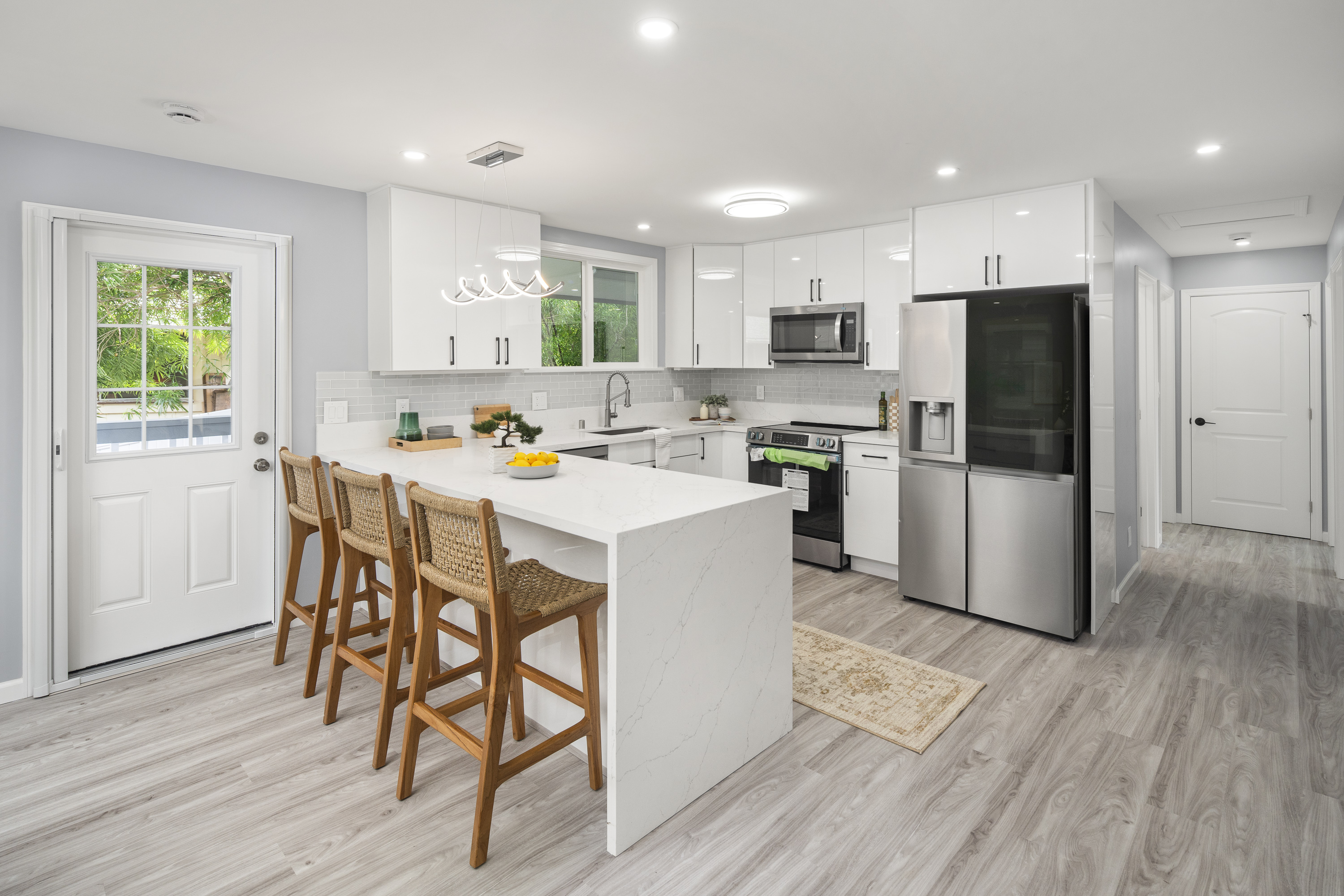 Property Photo: 1989 9th Avenue HI 96816