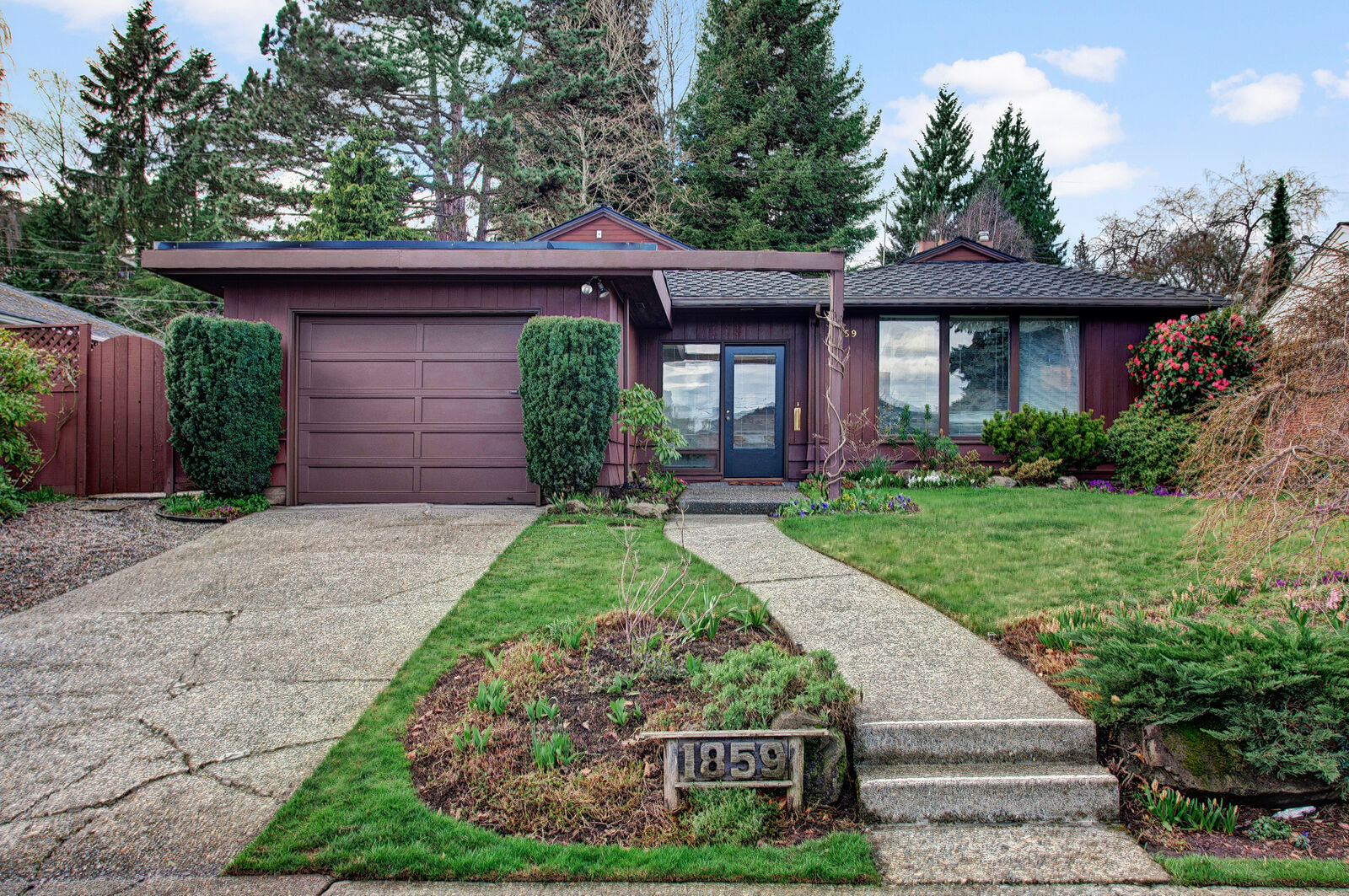 Property Photo:  1859 40th Avenue E  WA 98112 