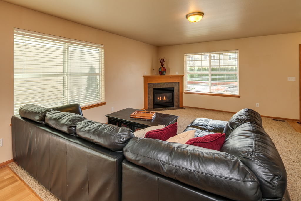 Property Photo: Interior 2200 Greenview Cir 31  WA 98264 