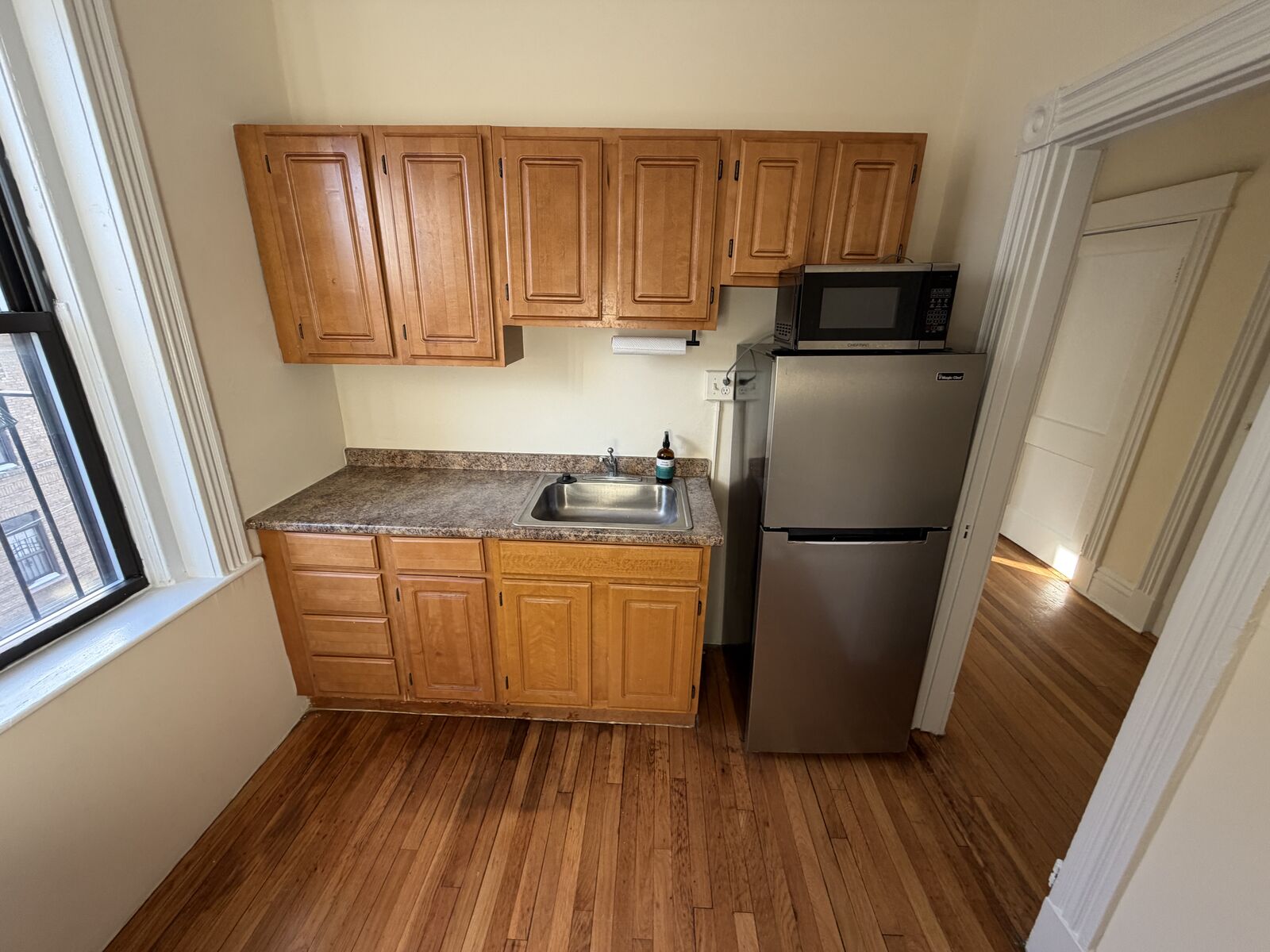 Property Photo: 27 Saint Lukes Rd 14 MA 02134