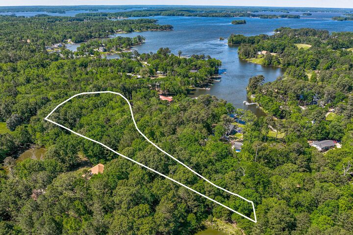 Property Photo: 0 Woodlake SC 29036
