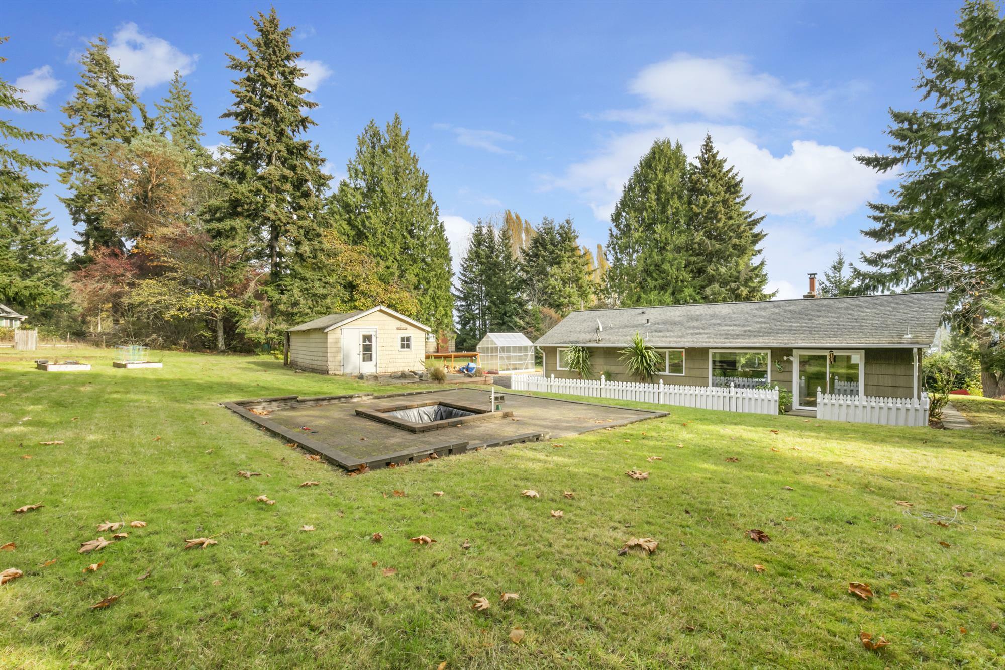 Property Photo:  7665 Chico Wy NW  WA 98312 