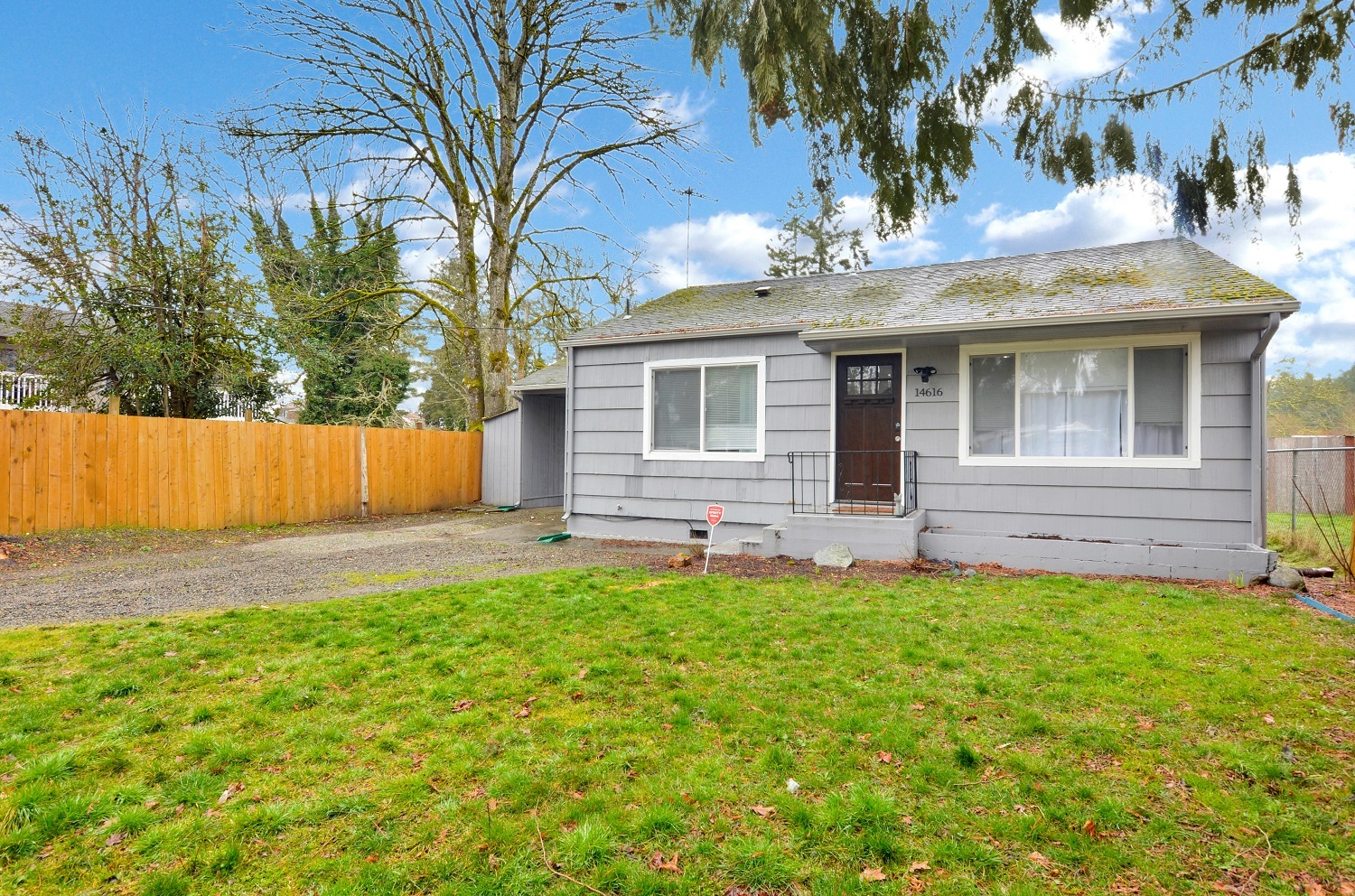 Property Photo:  14616 Washington Ave SW  WA 98498 