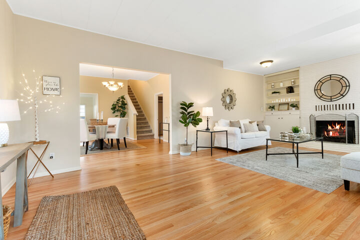 Property Photo: 1202 N Prospect St WA 98406