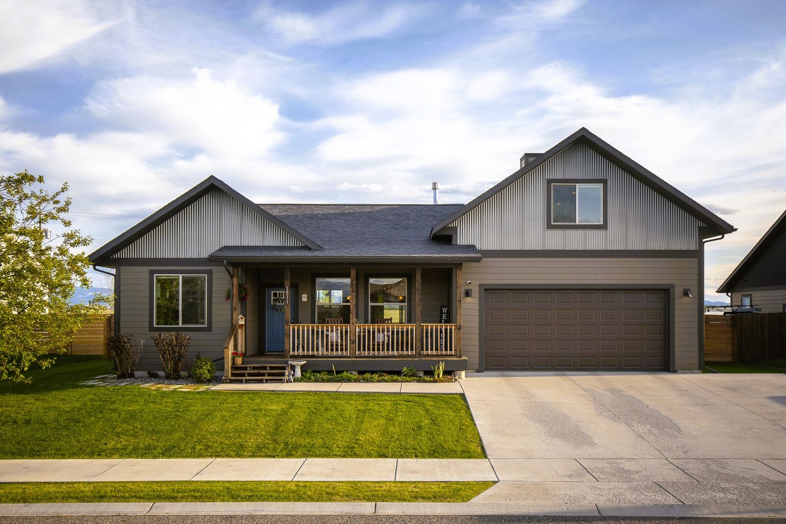 Property Photo:  1511 Powers Boulevard  MT 59714 
