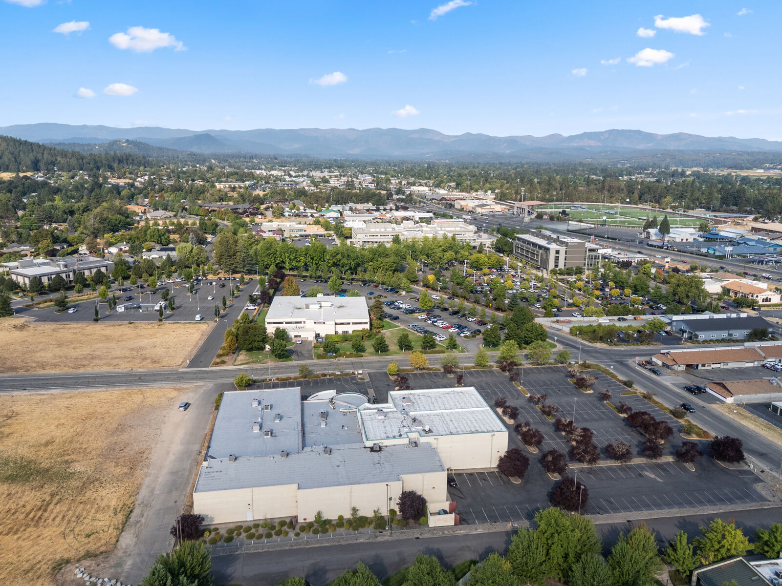 Property Photo: 1777 Williams Highway OR 97527