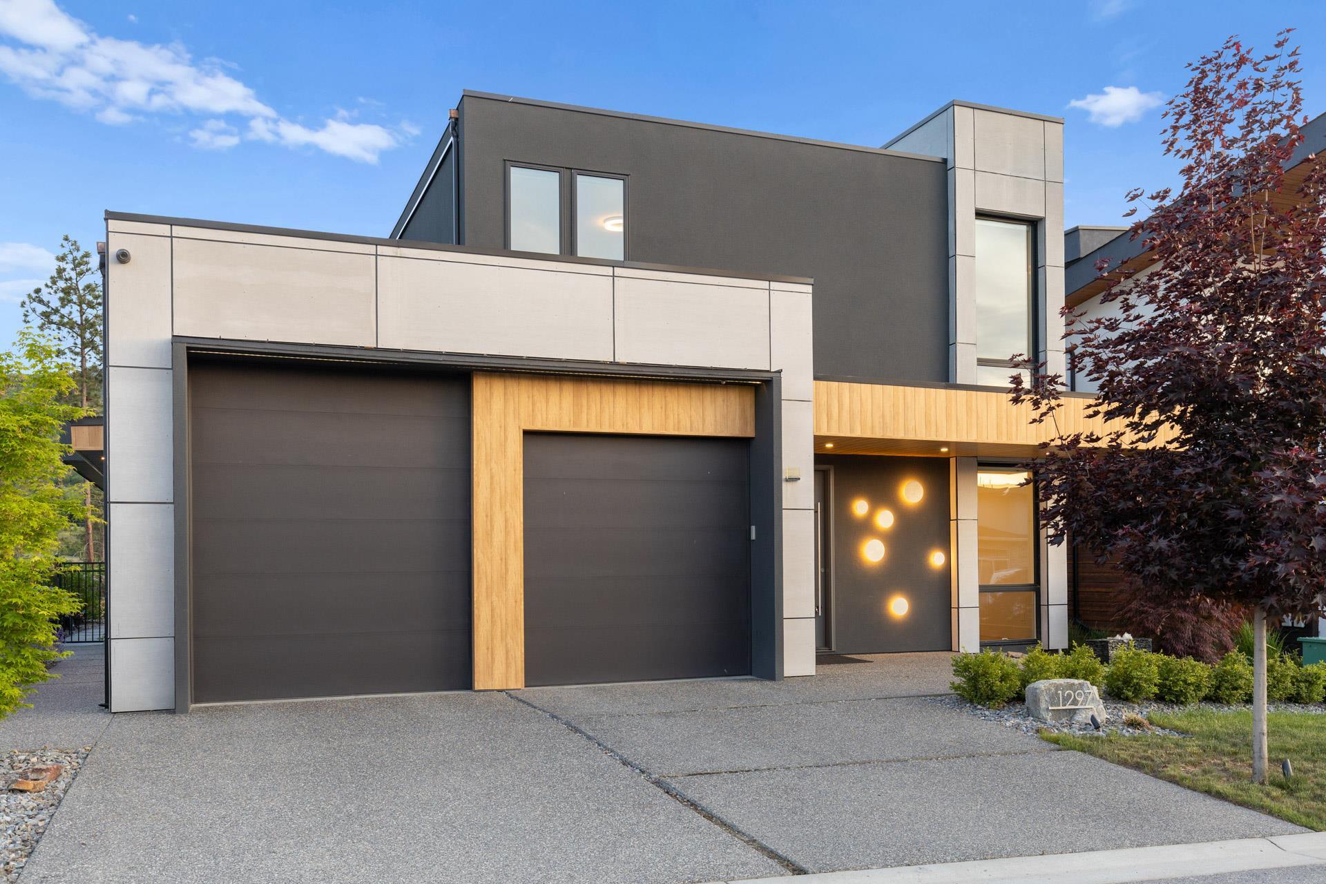 Property Photo: 1297 Jack Smith Road BC V1W 5K7