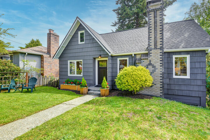 8512  19th Avenue NW  Seattle WA 98117 photo