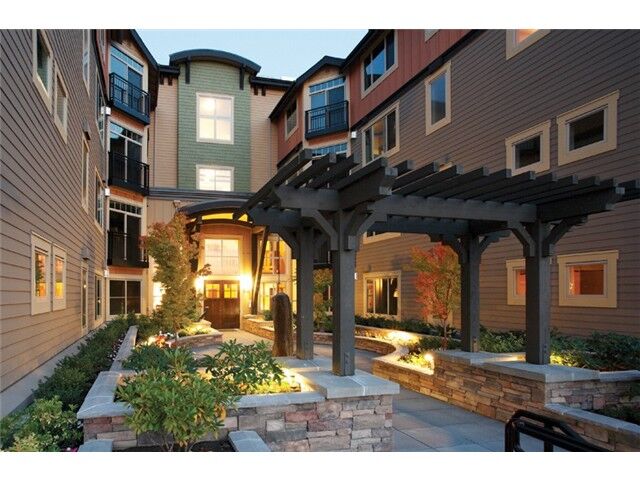 Property Photo: 15700 116th Ave NE 308A WA 98011