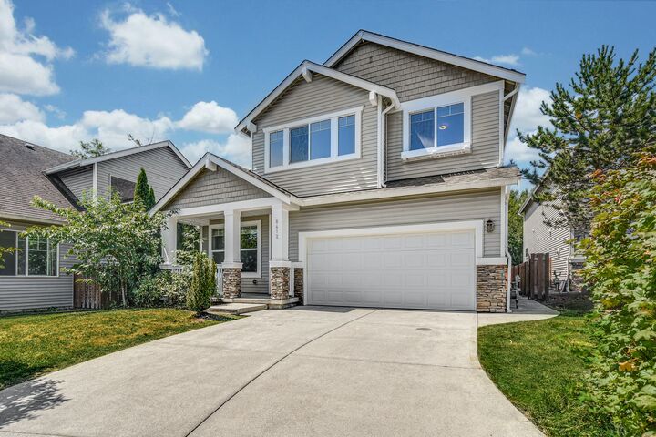 Property Photo:  8412 25th St NE  WA 98258 