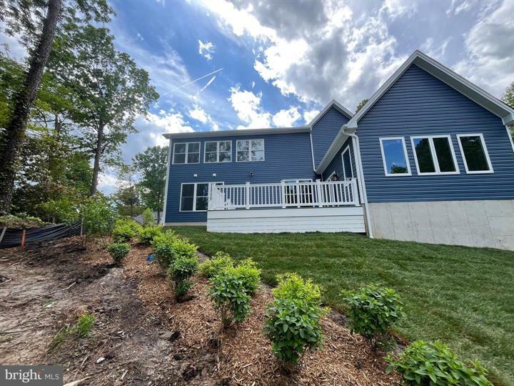 Property Photo: 1 Tiller Lane MD 21811