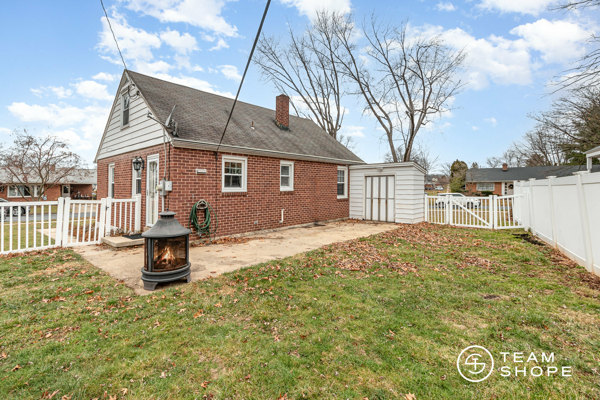 Property Photo:  664 Briarcliff Road  PA 17057 