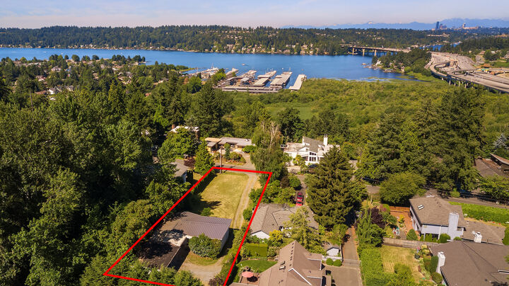 3808 120th Ave SE  Bellevue WA 98006 photo