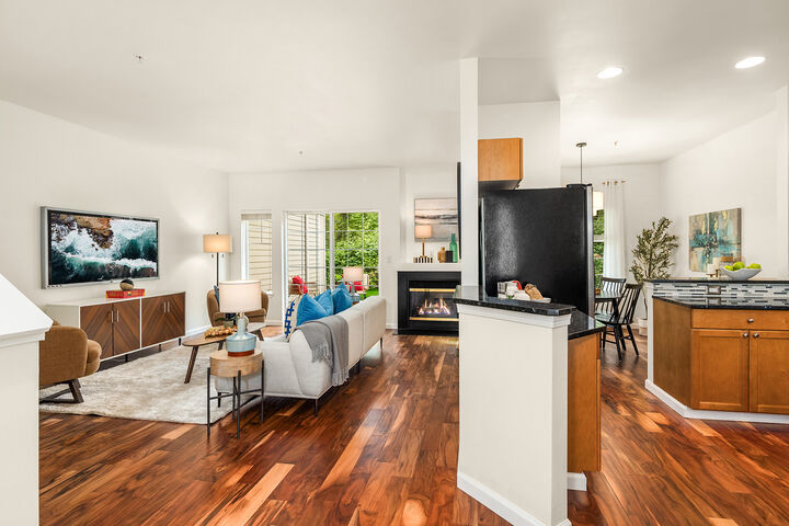 Property Photo:  1522  196th Street SE B-103  WA 98012 