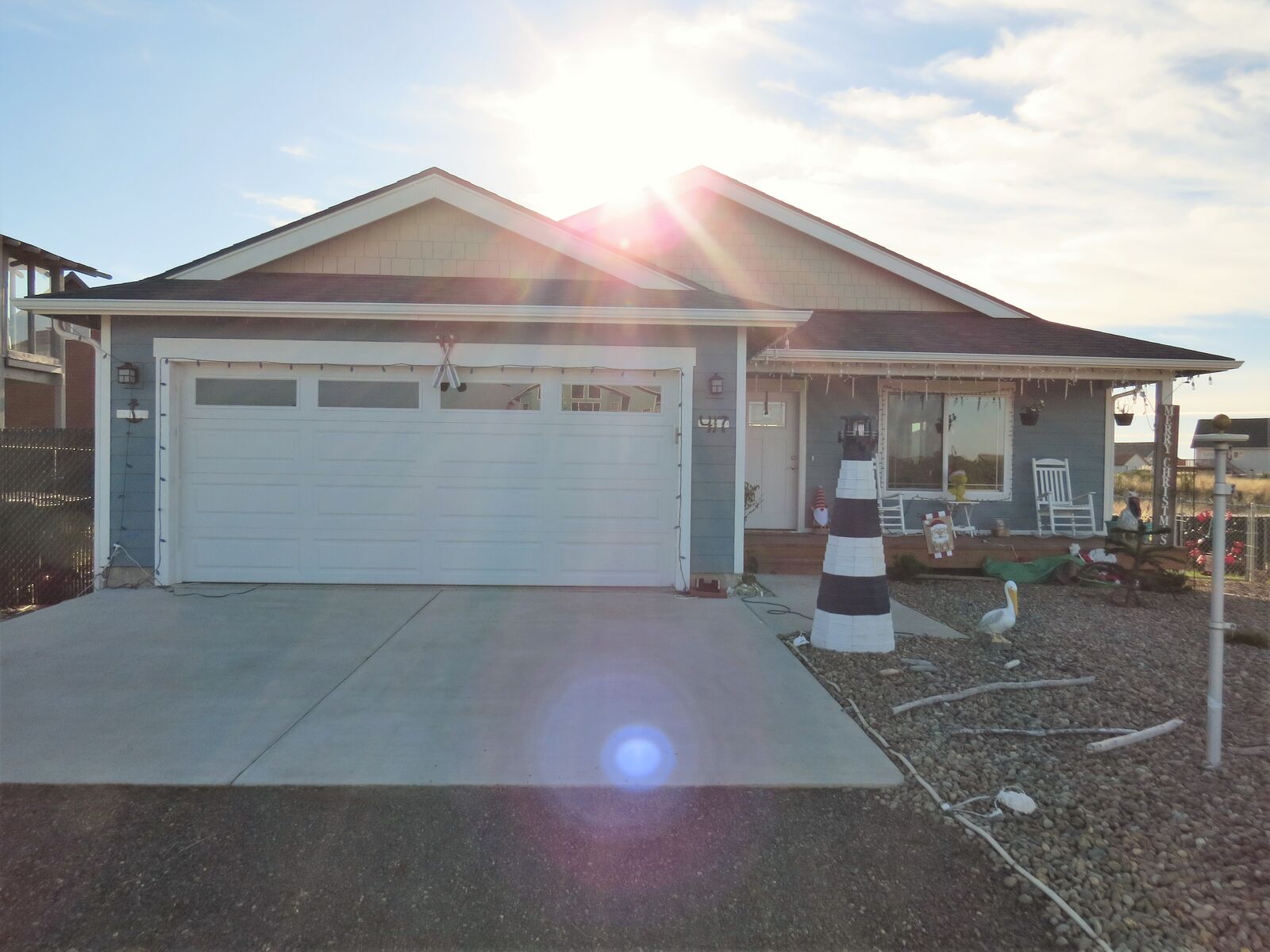 Property Photo:  417 Riviera St SW  WA 98569 