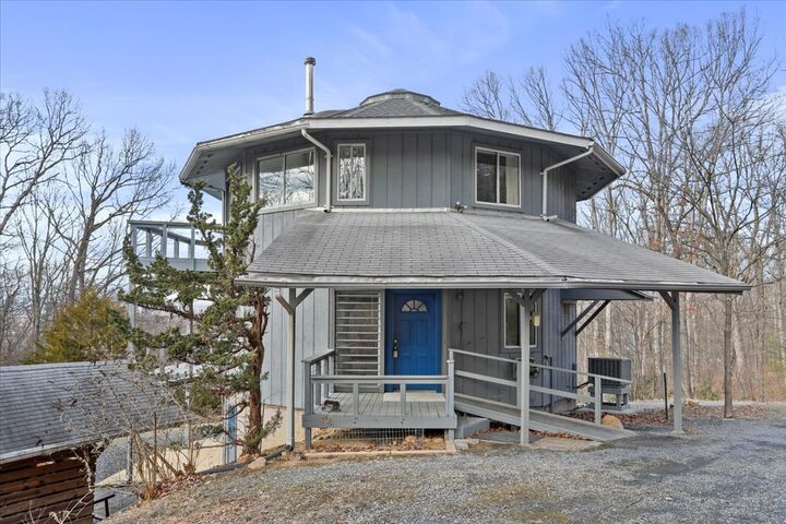 Property Photo:  308 Brush Leaf Lane  VA 22842 