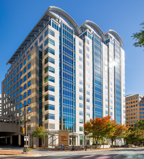 Bethesda,Bethesda,Mid Atlantic