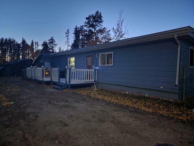 71 Tamarac Crescent  Fort Smith NT  photo