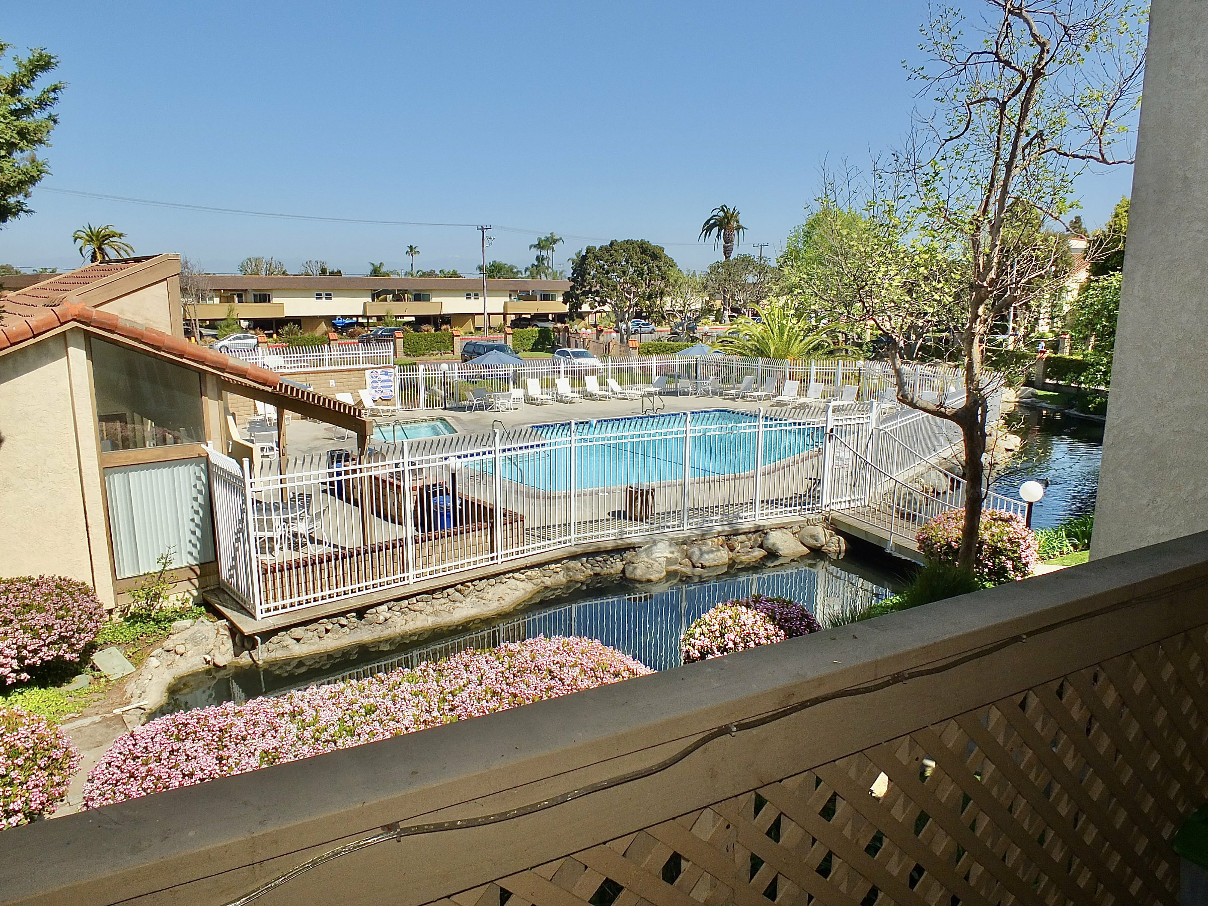 Property Photo:  4852 Cabana Drive 204  CA 92649 