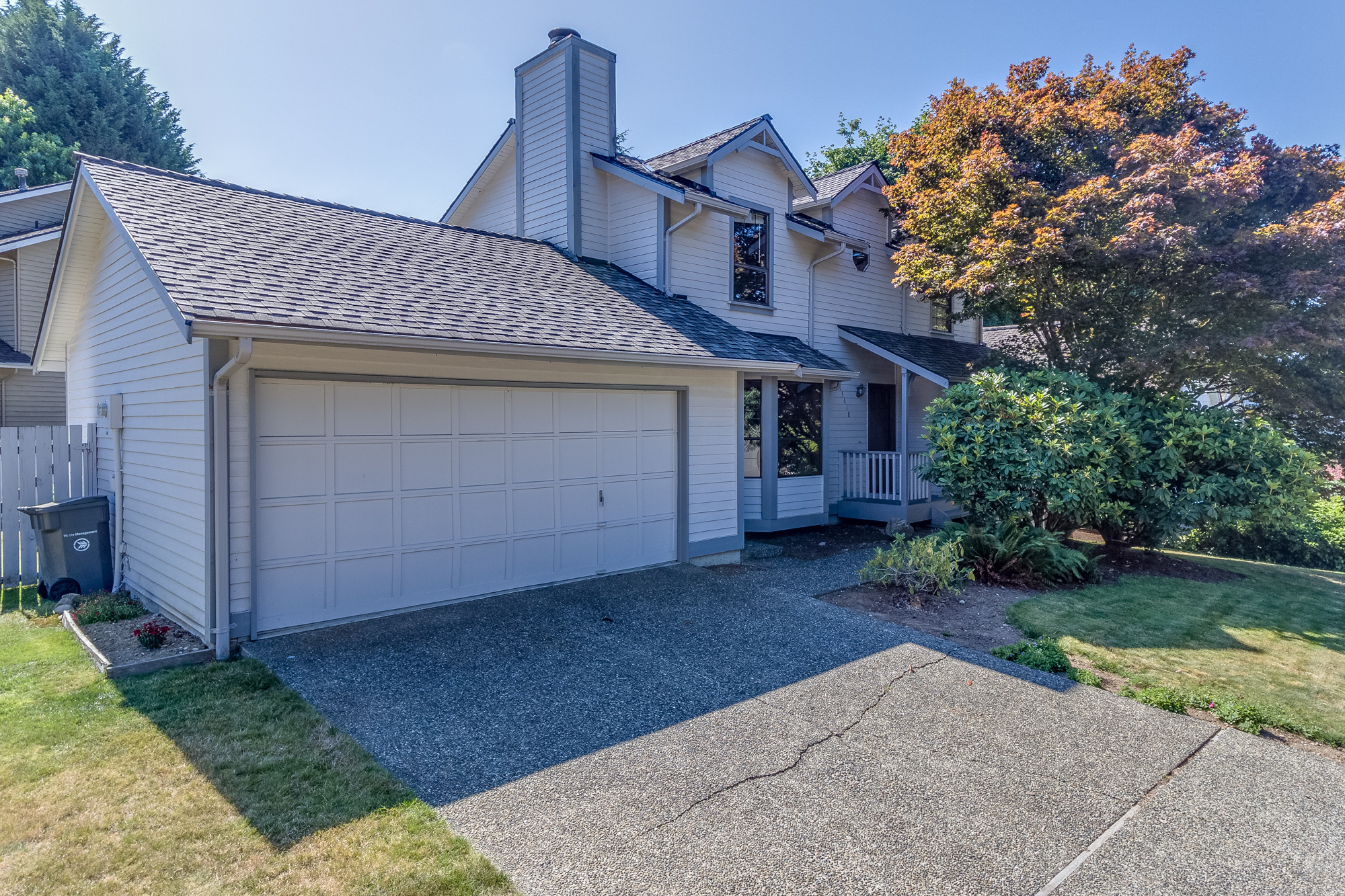 Property Photo: 13618 174th Ave NE WA 98052