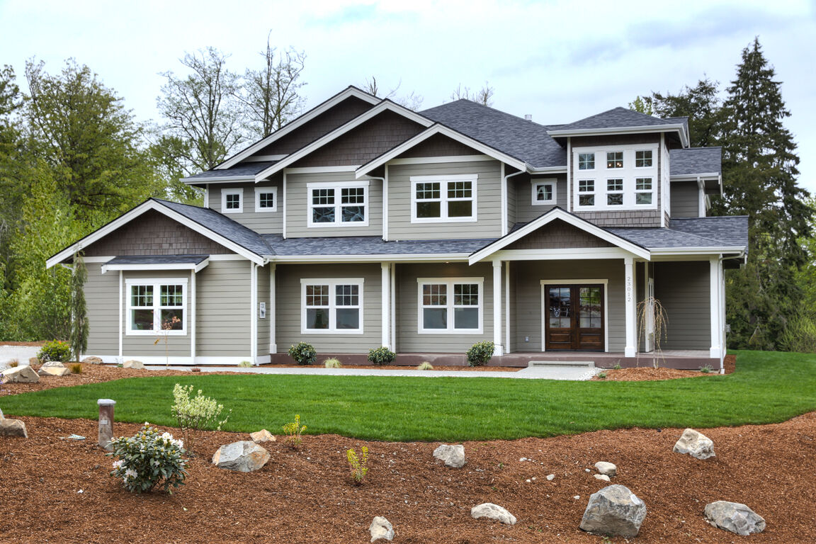 Property Photo:  23012 146th Dr SE  WA 98296 