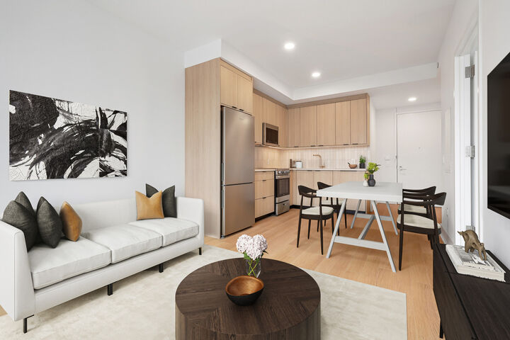 Property Photo:  499 President St 334 NY 11215 